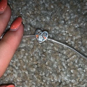 Pandora Charm